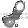 PIERBURG 7.29125.02.0 Oil Pump